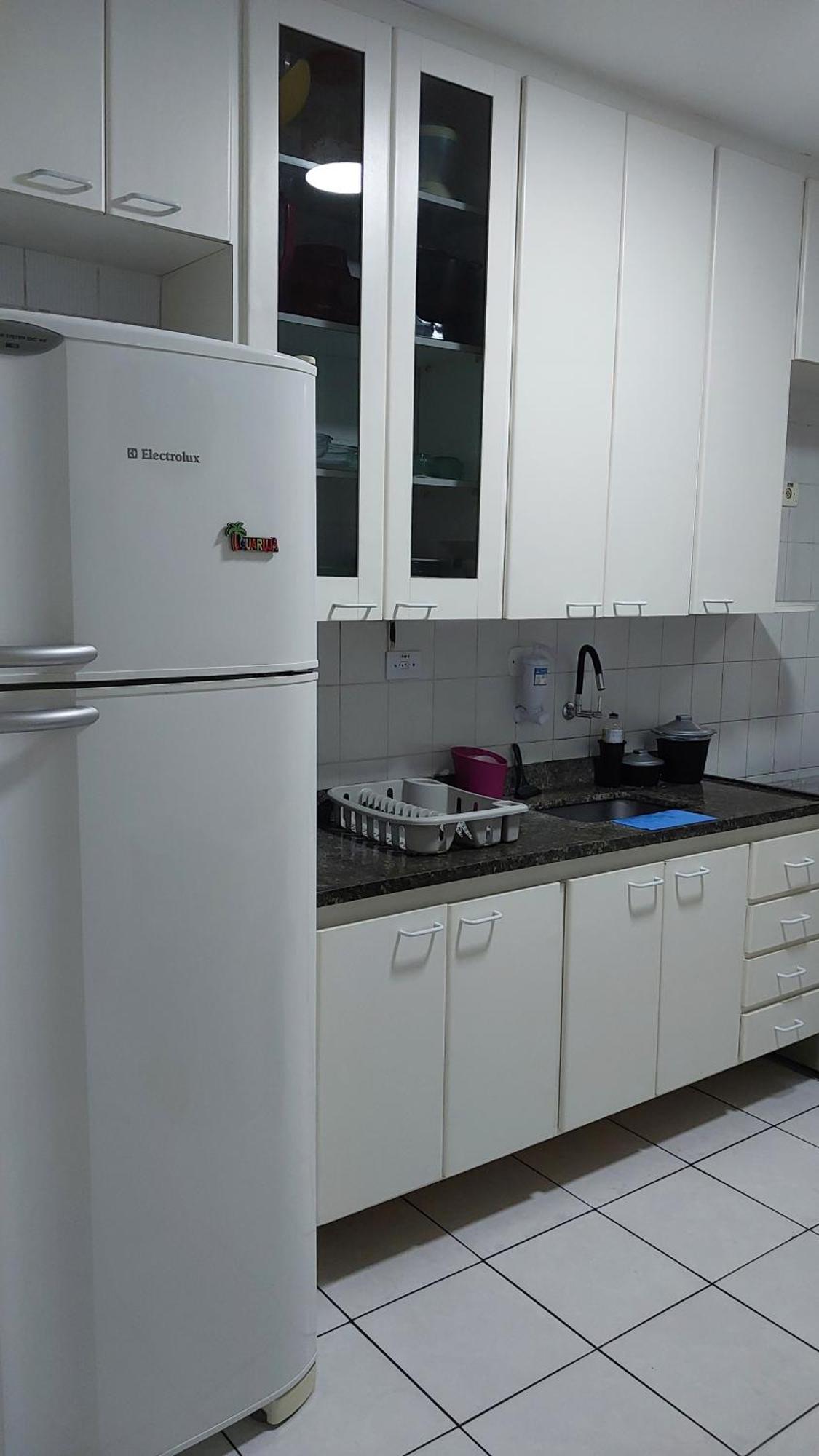 Apartamento Guarujá Exterior foto