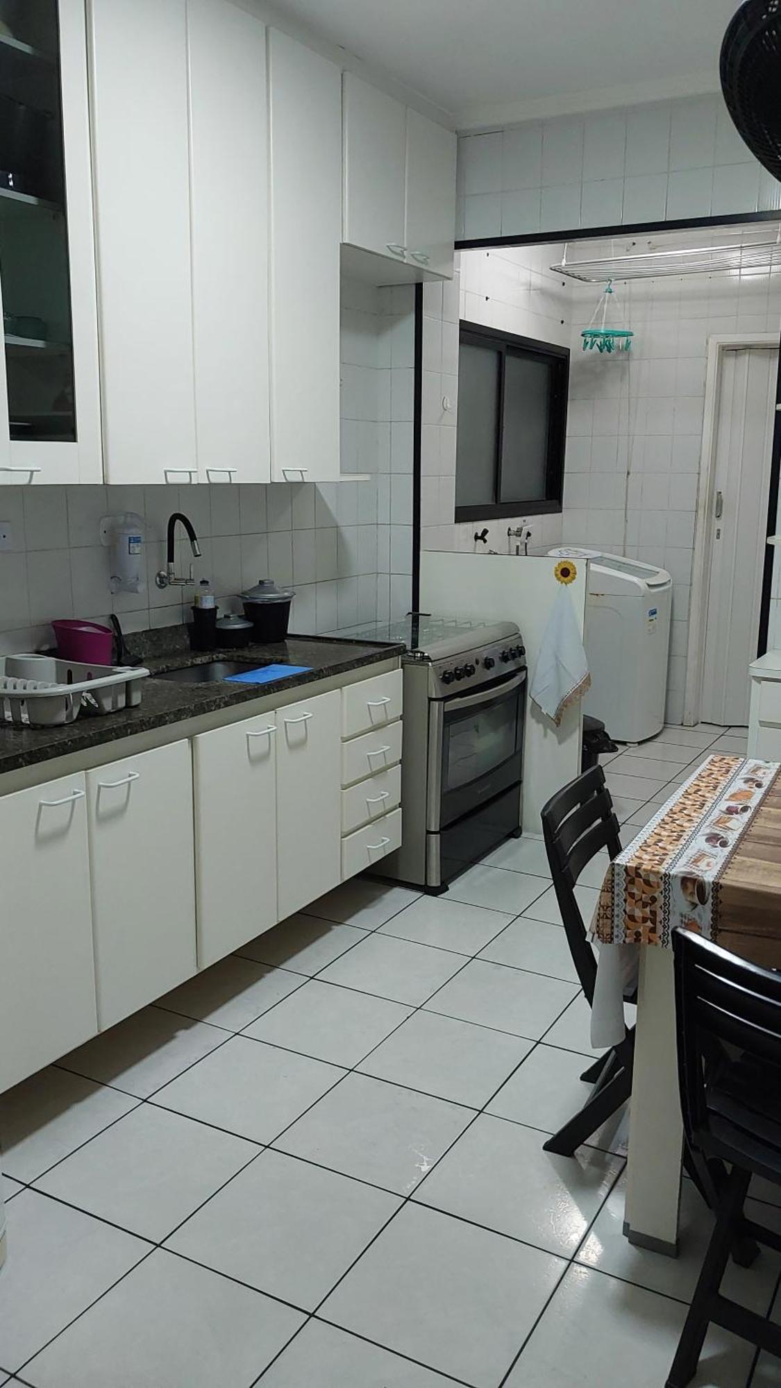 Apartamento Guarujá Exterior foto