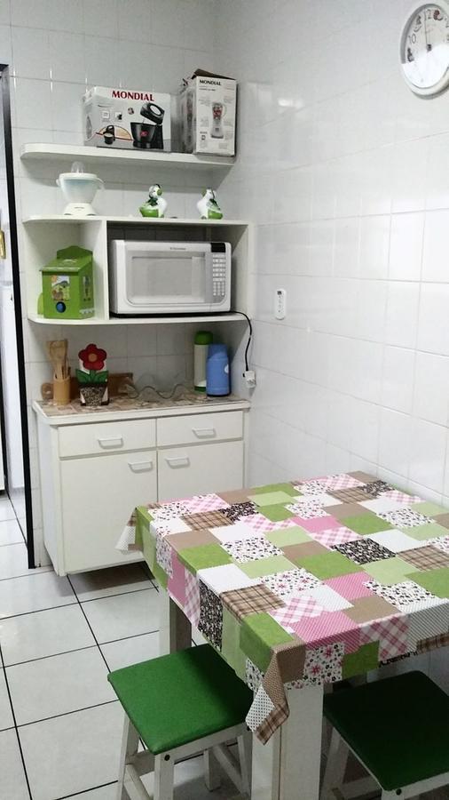 Apartamento Guarujá Exterior foto