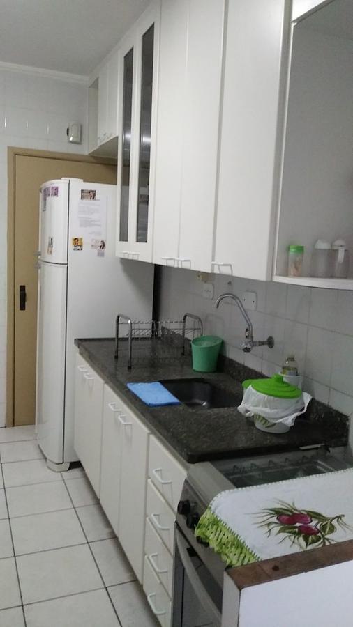 Apartamento Guarujá Exterior foto