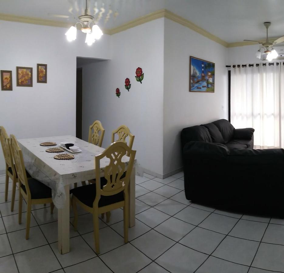 Apartamento Guarujá Exterior foto