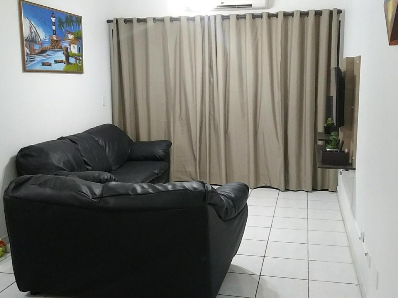 Apartamento Guarujá Exterior foto