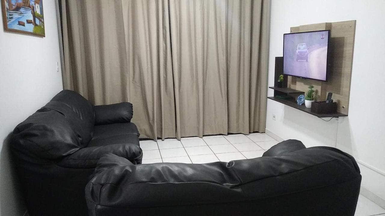 Apartamento Guarujá Exterior foto