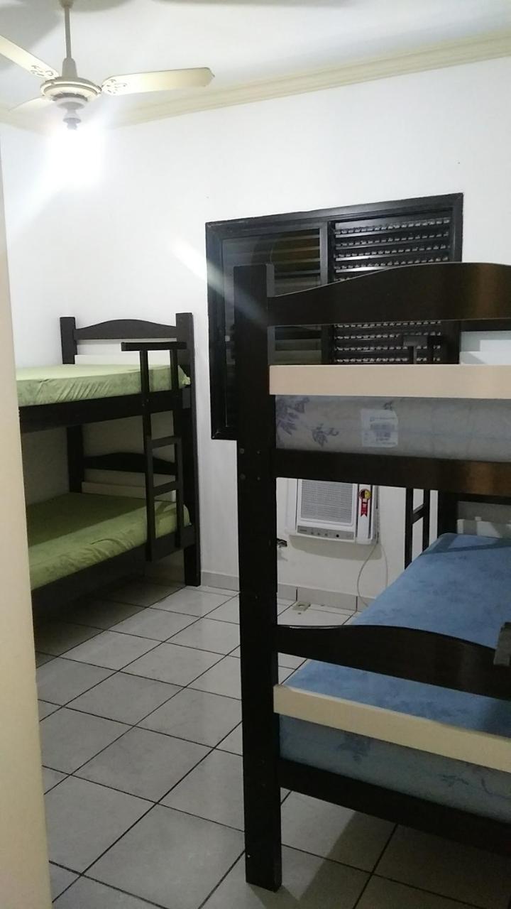 Apartamento Guarujá Exterior foto